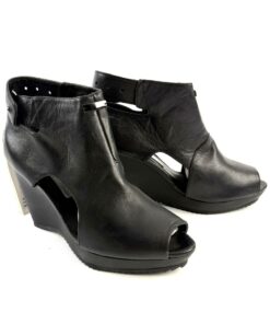 Alternative view of SLVR