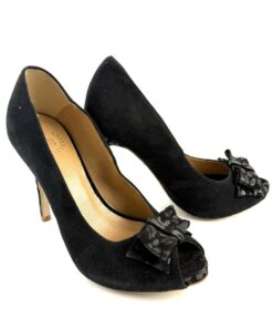 Alternative view of FB