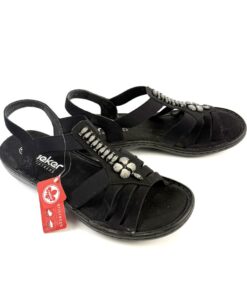 Alternative view of RIEKER