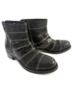 Alternative view of MIMMU