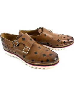 Alternative view of Melvin & Hamilton ESTHER