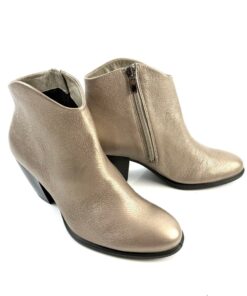 Alternative view of ECCO