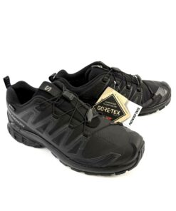 Alternative view of SALOMON XA PRO 3D V9 GTX