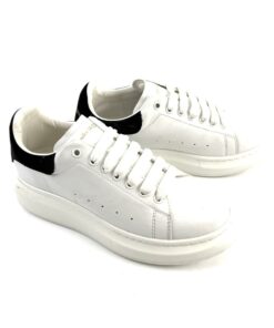 Alternative view of ALEXANDER McQUEEN