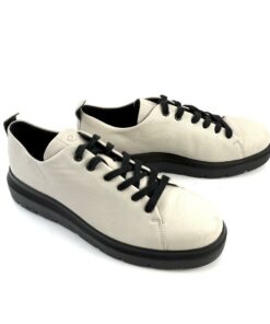 Alternative view of ECCO