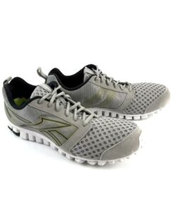 Alternative view of REEBOK REALFLEX