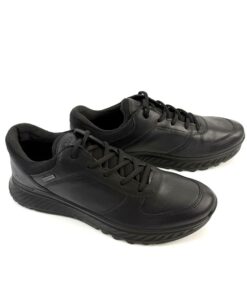 Alternative view of ECCO