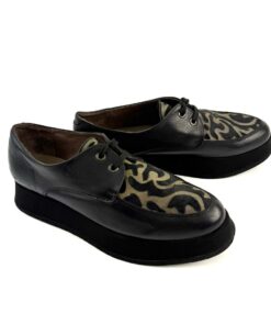 Alternative view of ROLDAN