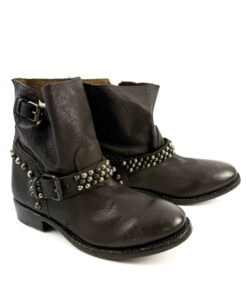 Alternative view of ASH