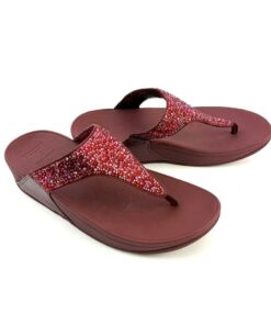 Alternative view of FITFLOP