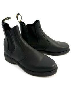 Alternative view of DR.MARTENS LAURA