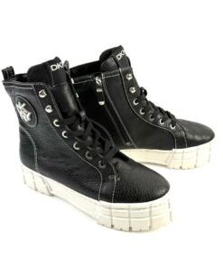 Alternative view of DKNY