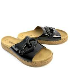 Alternative view of GABOR