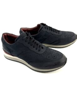 Alternative view of MORESCHI SPARTA