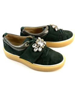 Alternative view of KMB