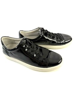 Alternative view of ECCO