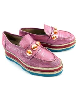 Alternative view of RAS