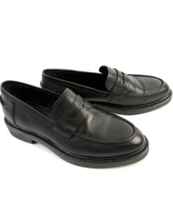 Alternative view of VAGABOND