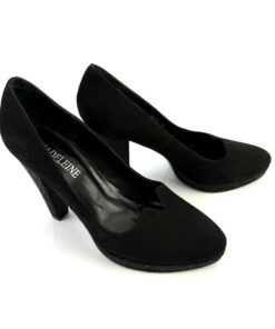 Alternative view of MADELEINE