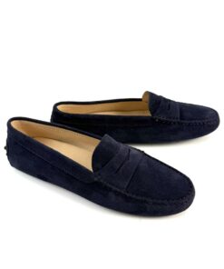 Alternative view of TOD'S