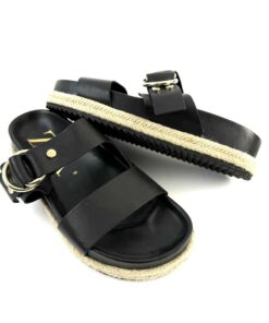 Alternative view of ZARA