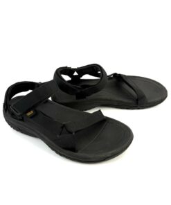 Alternative view of TEVA