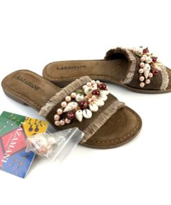 Alternative view of LAZAMANI