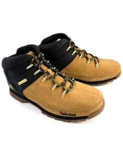 Alternative view of TIMBERLAND