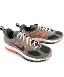 Alternative view of NIKE AIR MAX GENOME
