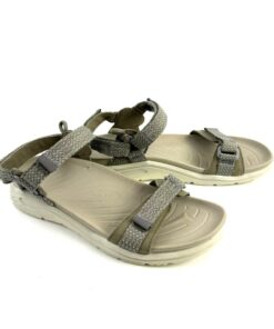 Alternative view of ECCO