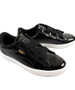 Alternative view of PUMA