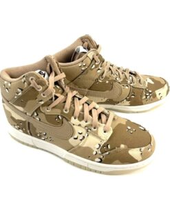 Alternative view of NIKE