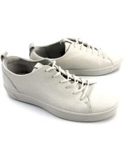 Alternative view of ECCO