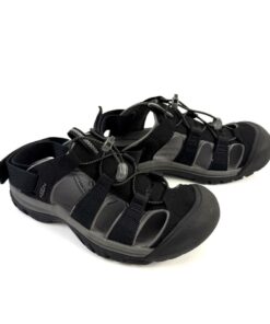 Alternative view of KEEN