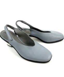 Alternative view of CAMPER