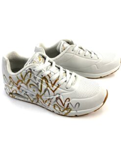 Alternative view of SKECHERS