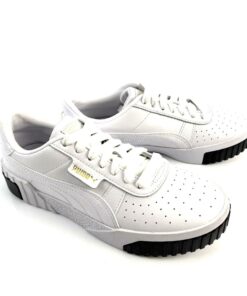 Alternative view of PUMA