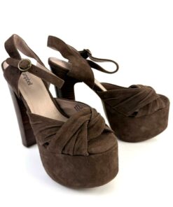 Alternative view of JEFFREY CAMPBELL