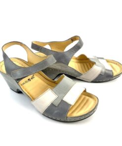 Alternative view of GEMINI