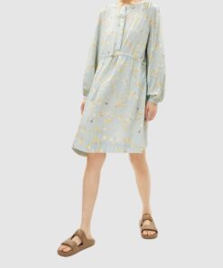 Alternative view of ARMEDANGELS MALVINAA