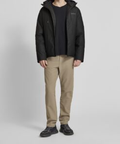 Alternative view of GUESS