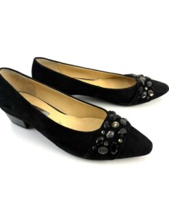 Alternative view of GABOR