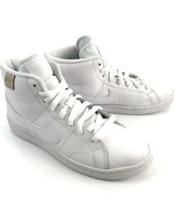 Alternative view of NIKE