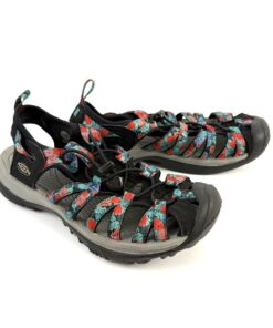 Alternative view of KEEN