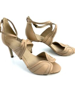 Alternative view of MINELLI