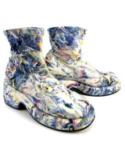 Alternative view of BRONX