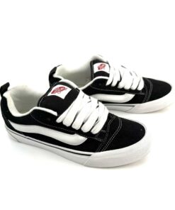 Alternative view of VANS OFF THE WALL