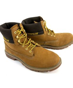 Alternative view of CAT CATERPILLAR