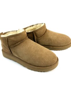 Alternative view of UGG CLASSIC ULTRA