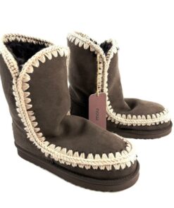 Alternative view of MOU ESKIMO BOOT